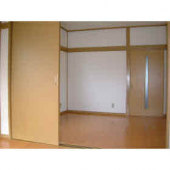 仙台市青葉区北根黒松のアパートの画像