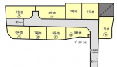 姫路市東辻井１丁目の売地の画像