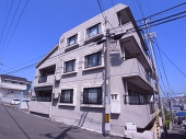 神戸市垂水区千鳥が丘１丁目のマンションの画像