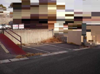 つつじが丘駐車場の画像
