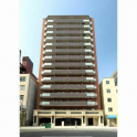 大阪市中央区材木町のマンションの画像
