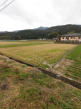 西予市宇和町皆田の売地の画像