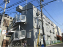 東京都練馬区大泉学園町５丁目のマンションの画像