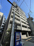 大阪市北区天満４丁目のマンションの画像