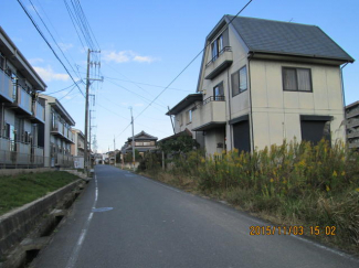 三重県伊賀市新堂の中古一戸建ての画像