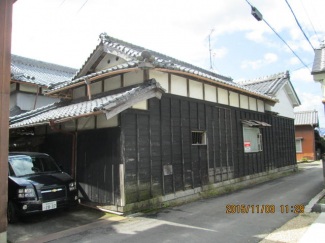 三重県伊賀市沖の中古一戸建ての画像