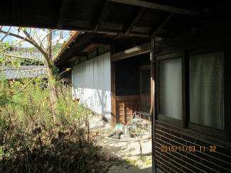 三重県伊賀市沖の中古一戸建ての画像