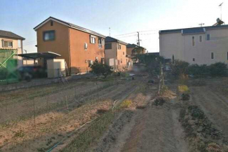 泉北郡忠岡町忠岡北２丁目の売地の画像