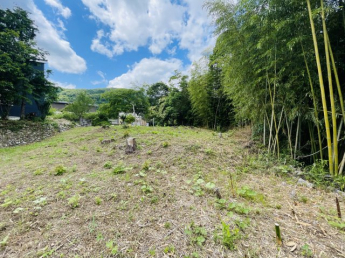 宍粟市山崎町金谷の画像