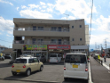 日高市大字高萩のアパートの画像