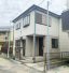 二世帯住宅　富士見市関沢2丁目　鶴瀬駅徒歩5分の好立地の画像