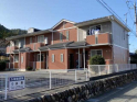 高島市城山台２丁目のアパートの画像