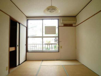 和室６帖