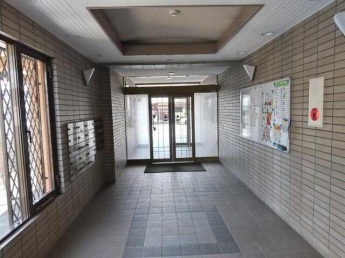 松山市久万ノ台の中古マンションの画像