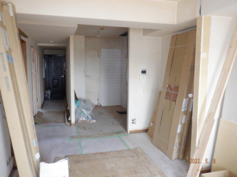 松山市久万ノ台の中古マンションの画像