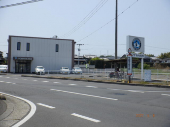 松山市久万ノ台の中古マンションの画像