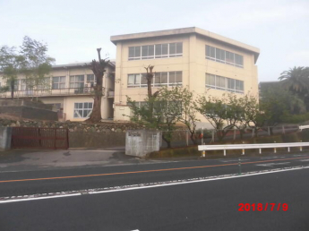 松山市久万ノ台の中古マンションの画像