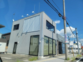 彦根市戸賀町の店舗事務所の画像