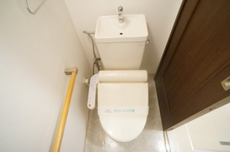 【トイレ】