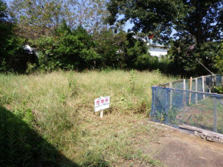 茨城県鉾田市大竹の売地の画像