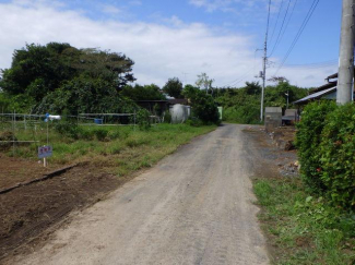 茨城県東茨城郡茨城町大字下石崎の売地の画像