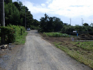 茨城県東茨城郡茨城町大字下石崎の売地の画像