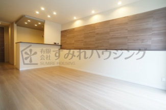 【居間・リビング】