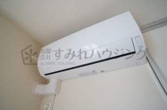 【その他設備】