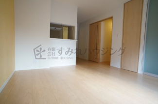 参考、同建物・同間取りの号室