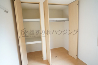 参考、同建物・同間取りの号室