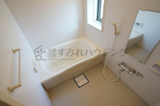 参考、同建物・同間取りの号室