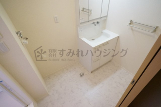 参考、同建物・同間取りの号室