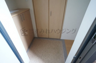 参考、同建物・同間取りの号室