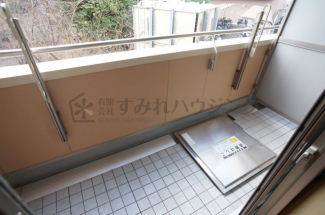 参考、同建物・同間取りの号室