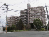 阪南市黒田のマンションの画像
