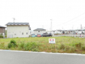 宮城郡利府町加瀬字新町頭の事業用地の画像