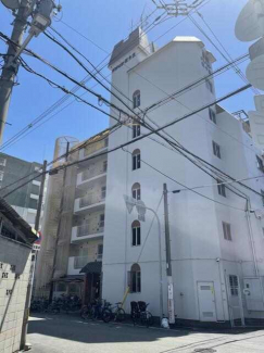 大阪市浪速区戎本町２丁目の中古マンションの画像