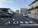 東大阪市俊徳町３丁目の駐車場の画像