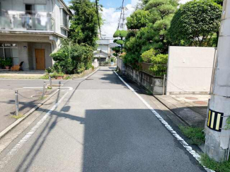 松山市畑寺４丁目の中古一戸建ての画像