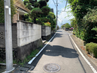 松山市畑寺４丁目の中古一戸建ての画像