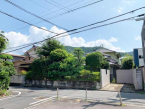 松山市畑寺４丁目の中古一戸建ての画像