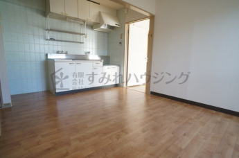 【居間・リビング】