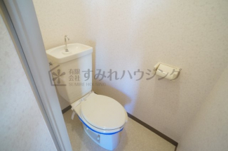 【トイレ】