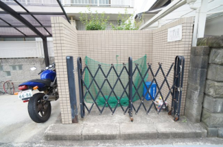 【その他共有部分】