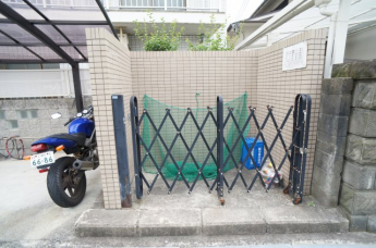 【その他共有部分】