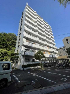 オクタワーズ松山道後の画像