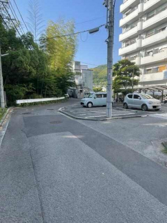 オクタワーズ松山道後の画像