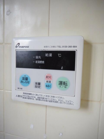 ハイツニューキモトの画像