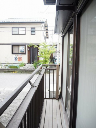ハイツニューキモトの画像