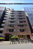 大阪市中央区安堂寺町２丁目のマンションの画像